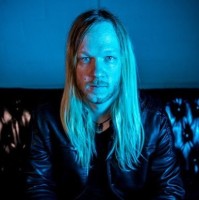 Jesse Crawford