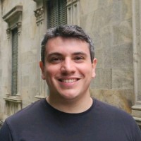 Rafael Silva Wagner, Cfa