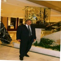 Gamal Mehany