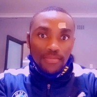 Bongani Victor Zwane