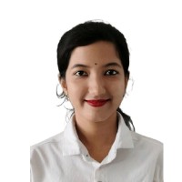 Itishree Panda