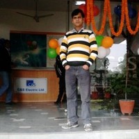 Gokul Bisht