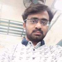 Vimal Mepal