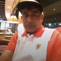 Arshad Ali Asghar Ali