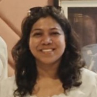 Anshulika Hada