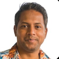 Ziyaad Ramdianee T.M🔵