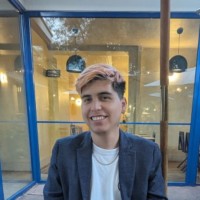 Bastián Ordóñez González