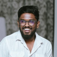 Udhayakumar S