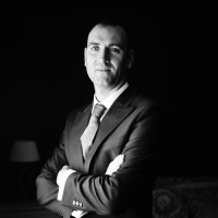 Alberto Luque Ávila