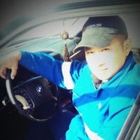 Zhassulan Zhanakbayev