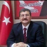 Mustafa Ceylan