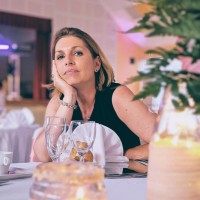 Laetitia Synakiewicz