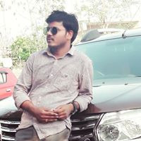 Ravinder Reddy
