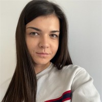 Viktoriya Valerieva