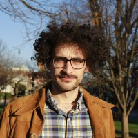 Adam Ehrenberg