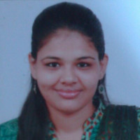Ekta Shah Chheda