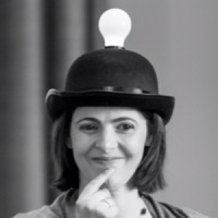 Rebecca Jones MA PGCE FEEUK FIOEE