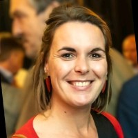 Caroline Medats