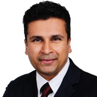 Rahul Mohnot