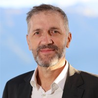 Stephane Bourbonnais