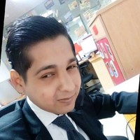 Suhail Khania