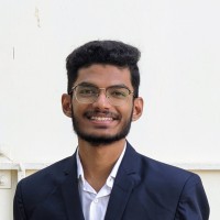 Sriram R