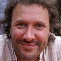 Richard Fijn Van Draat