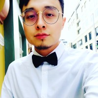 Yueh-Han (John) Yu