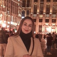 Nadia Khanfouri