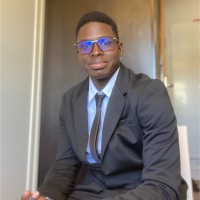 Cheikh Ahmet Tidiane Thiaw