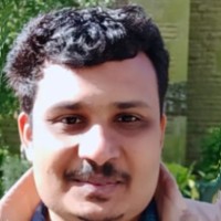 Rojan Raju