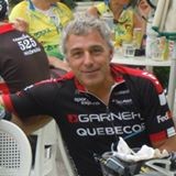 Yves Néron