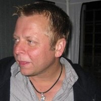 Craig Trotter