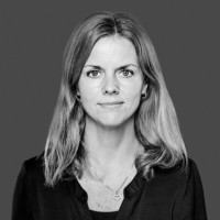 Vibeke Bergmo