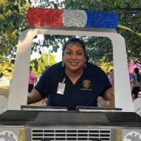 Marylou Sanchez