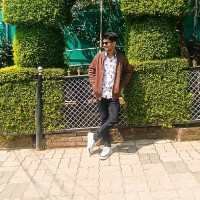 Mahantesh Pattanshetti