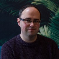 Paul Dean