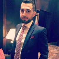 Feras Aljarad