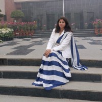 Sunaina Sharma
