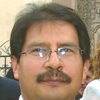 Rafael Rosas Monje