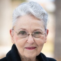Ruth Milburn