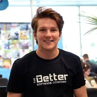 The Better Software Company Team