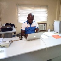 Abdulrasheed Mohammed Abubakar