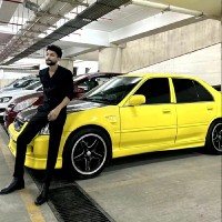 Md Farooq