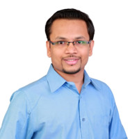 Swapnil Sawant