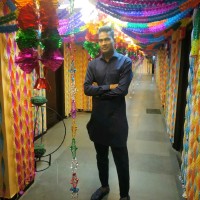 Ravi Kumar Yadav
