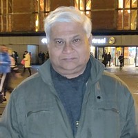 Parveen Wig