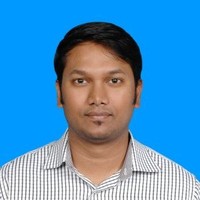 Sidharth Ravindran