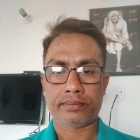 Samir Ghosh