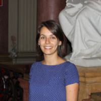 Cláudia Marques